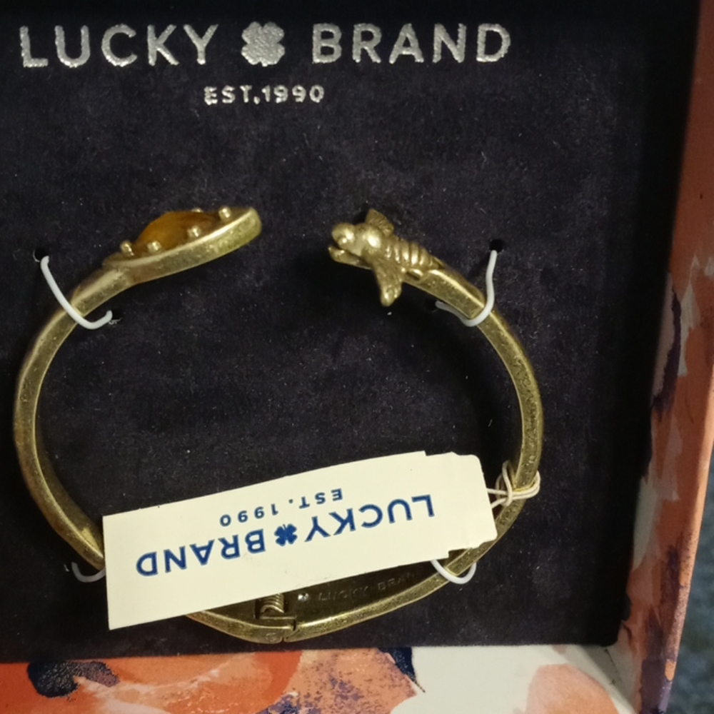 Jewelry Lucky Brand